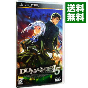 【中古】PSP DUNAMIS15