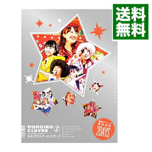 【中古】【Blu－ray】ももクロ春の一大事2012－横浜アリーナ まさかの2DAYS－ BD－BOX / ももいろクローバーZ【出演】