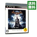 【中古】PS3 バットマン アーカム アサイラム WARNER THE BEST