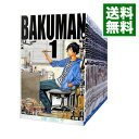 【中古】バクマン。　＜全20巻セット＞ / 小畑健（コミックセット）