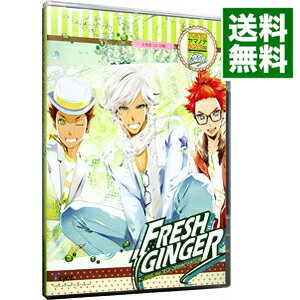 【中古】PC TOKYOヤマノテBOYS　FRESH　GINGER　DISC　通常版