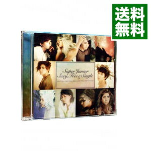 【中古】【CD＋DVD】Sexy，Free＆Single　初回生産限定盤 / SUPER　JUNIOR