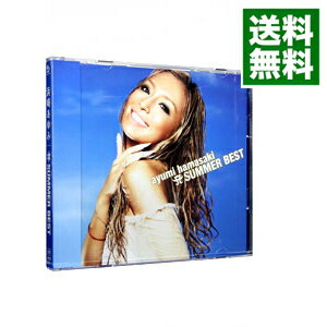 【中古】【2CD】A　SUMMER　BEST / 浜崎あゆみ