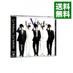 【中古】Le　Velvets / Le　Velvets