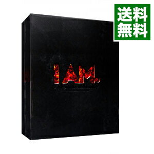 【中古】I AM：SMTOWN LIVE WORLD TOUR in Madison Square Garden ライブDISC付コンプリー/ チェ ジンソン【監督】