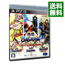 【中古】【全品10倍！5/10限定】PS3 戦国BASARA　HD　Collection　［DLカード使用・付属保証なし］