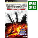 【中古】PSP WARSHIP GUNNER 2 PORTABLE コーエーテクモ the Best