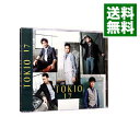 【中古】【CD＋DVD】17　初回限定盤 / TOKIO