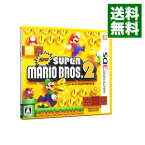 【中古】N3DS Newスーパーマリオブラザーズ2