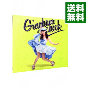 【中古】【CD＋DVD】ギンガムチェック（Type−A） 数量限定生産盤 / AKB48