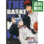 【中古】【全品10倍！5/10限定】【Blu－ray】黒子のバスケ　5　ライナーノート付 / 多田俊介【監督】