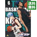 【中古】黒子のバスケ 6/ 多田俊介【監督】