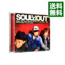 【中古】【CD＋DVD】so＿mania　初回限定盤 / SOUL’d　OUT
