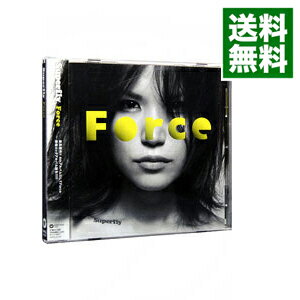 【中古】【全品10倍！5/15限定】Force / Superfly