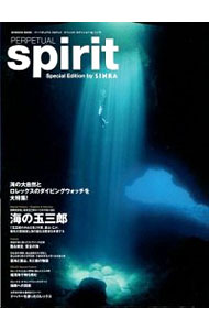 【中古】PERPETUAL　spirit /