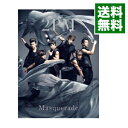 【中古】【CD+DVD】マスカレード-Masquerade- 初回限定盤B / 2PM