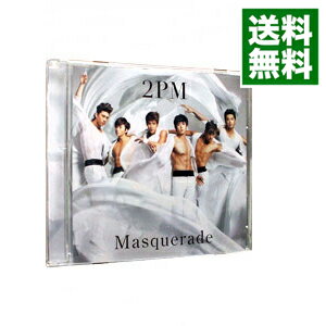 【中古】マスカレード－Masquerade－ / 2PM