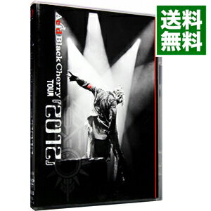 【中古】Acid　Black　Cherry　TOUR『2012』/ Acid　Black　Cherry【出演】