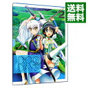 【中古】【Blu−ray】DOG DAYS´ 2 完全生産限定版 特典DVD・ブックレット付 / 西村純二【監督】