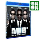 【中古】【Blu−ray】メン・イン・ブラック3 DVD&ブルーレイ・セット / バリー・ソネンフェルド【監督】