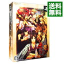 【中古】PSP 【メタルチャーム・ポーチ・CD2枚・小冊子同梱】薄桜鬼 遊戯録弐 祭囃子と隊士達 豪華限定版
