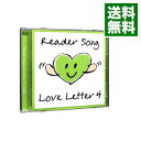 【中古】Reader Song−Love Letter 4／Jazz / 朗読