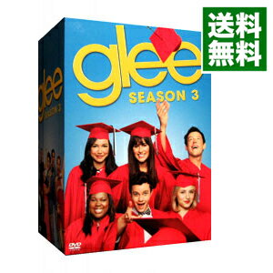 【中古】glee グリー シーズン3 DVDコレクターズBOX / 洋画