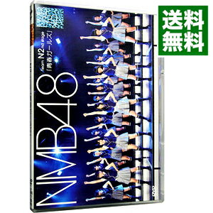 【中古】NMB48　TeamN　2nd　Stage「青春ガールズ」 / NMB48【出演】