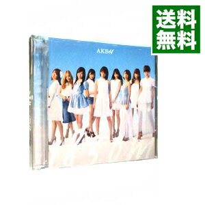 【中古】1830m　劇場盤/ AKB48