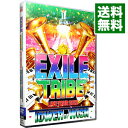 【中古】EXILE TRIBE LIVE TOUR 2012 TOWER OF WISH （3枚組） / EXILE【出演】