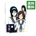 【中古】【Blu−ray】氷菓 第6巻 限定版 特典CD ブックレット ポストカード2枚 しおり付 / 武本康弘【監督】