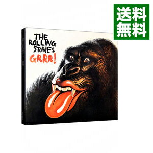 【中古】【3CD】GRRR！−ザ・ローリング・ストーンズ・グレイテスト・ヒッツ　1962−2012　（SHM−CD） / ローリング・ストーンズ