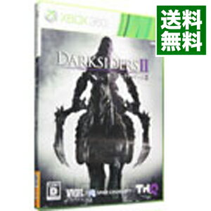 【中古】Xbox360 DarksidersII