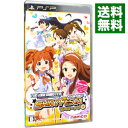 【中古】PSP アイドルマスター シャイニーフェスタ ファンキーノート