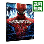 【中古】【Blu－ray】アメイジング・スパイダーマン　ブルーレイ＆DVDセット / マーク・ウェブ【監督】