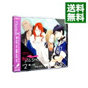 【中古】VitaminX　Character　Song　CD　That’s　エンターテイメント！　B6＆T6SHOW　＃2　−瞬と九影／清春と衣笠− / 乙女系