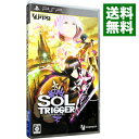 【中古】PSP SOL TRIGGER