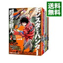 【中古】モンスターハンター 閃光の狩人 ＜全10巻セット＞ / 山本晋（コミックセット）