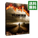 【中古】【Blu−ray】ウォーキング・デッド シーズン2 Blu−ray BOX−2 / 洋画