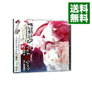 DIABOLIK　LOVERS　ドS吸血CD　VERSUSI　アヤトVSシュウ / 乙女系