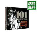 【中古】【4CD】グレイテスト・ジャズ101 / オムニバス