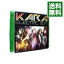 【中古】【CD＋DVD】エレクトリックボーイ 初回盤A / KARA