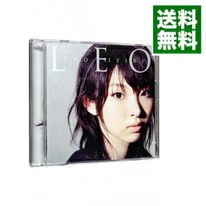 【中古】【CD＋DVD】LEO　初回限定盤 / 家入レオ