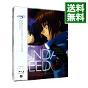 【中古】【Blu-ray】機動戦士ガンダムSEED HDリマスター Blu-ray BOX 4 初回限定版 ブックレット・イラスト集付 / 福田己津央【監督】
