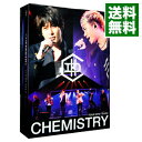 【中古】【4CD＋DVD】CHEMISTRY　TOUR　2012−Trinity−　初回限定盤 / CHEMISTRY
