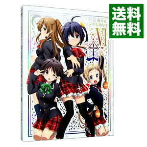 【中古】【Blu−ray】中二病でも恋がしたい！（6） / 石原立也【監督】