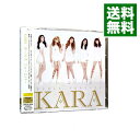 【中古】【CD＋DVD】ガールズ　フォーエバー　初回盤A / KARA