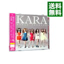 【中古】ガールズ フォーエバー 初回盤C / KARA