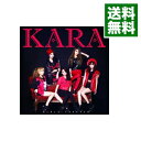 【中古】ガールズ フォーエバー 初回盤B/ KARA