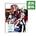 【中古】【Blu−ray】ソードアート・オンライン 5 特典CD・クリアケース・ブックレット・ピンナップ3枚付 / 伊藤智彦【監督】